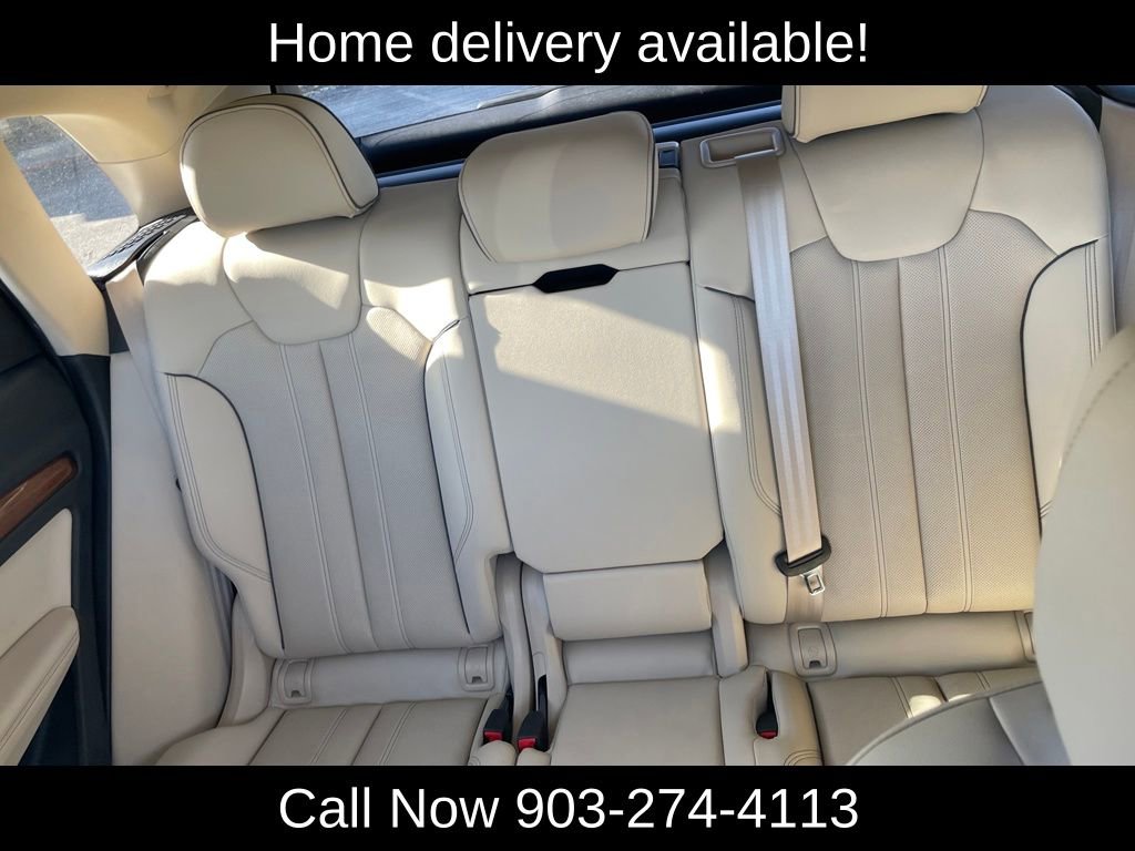 Used 2021 Audi Q5 Prestige w/ Prestige Package image 41