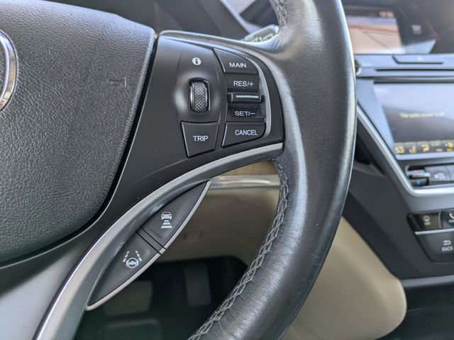 Used 2020 Acura MDX FWD w/ Technology Package image 33