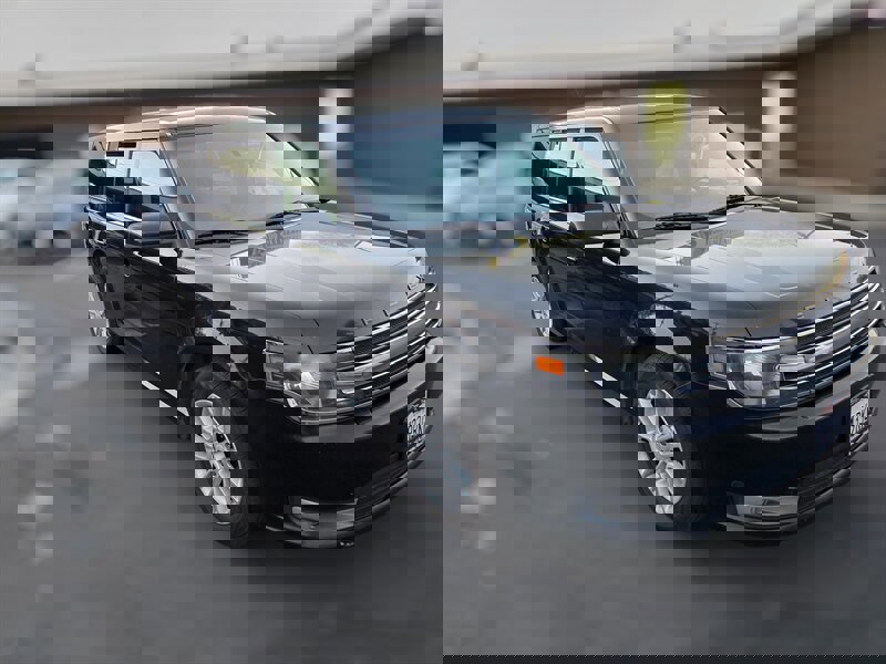 Used 2014 Ford Flex SEL image 3