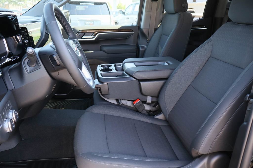 New 2026 GMC Sierra 1500 Elevation AWD/4WD image 17