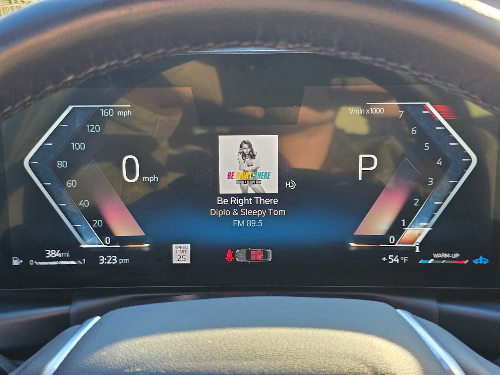 Used 2024 BMW 330i xDrive Sedan image 26