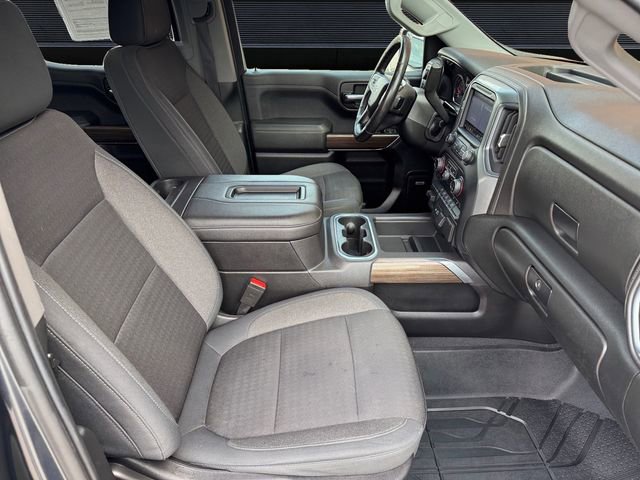 Used 2019 Chevrolet Silverado 1500 RST w/ All-Star Edition AWD/4WD image 15