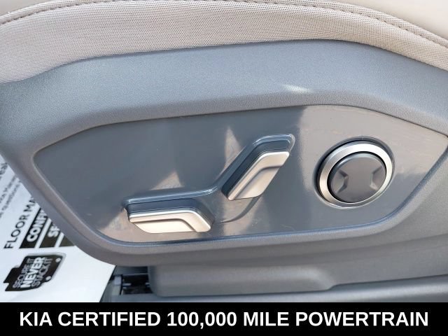 Certified 2024 Kia EV9 Wind AWD/4WD image 21