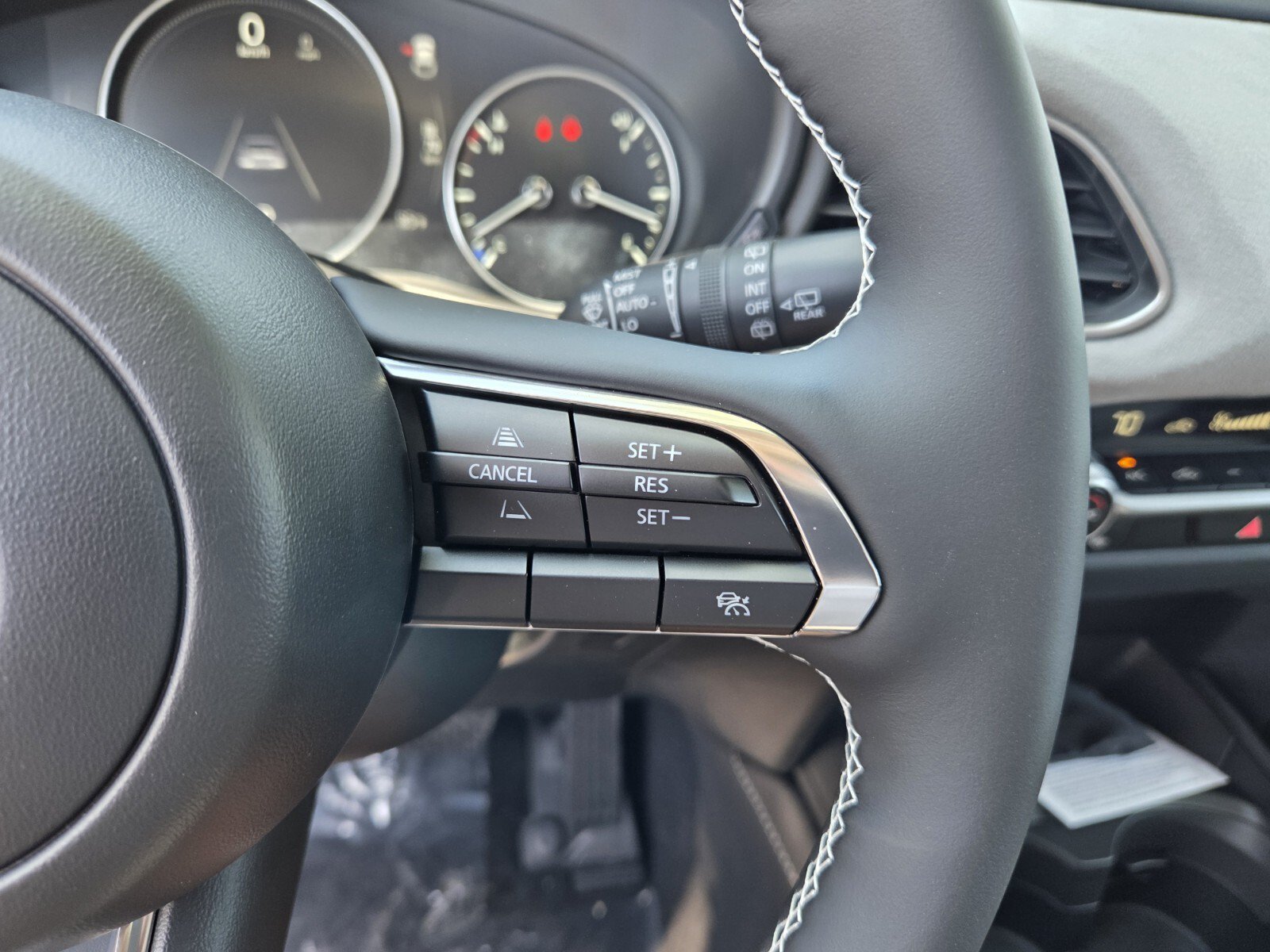 New 2026 MAZDA CX-30 2.5 Turbo Aire Edition AWD/4WD image 31