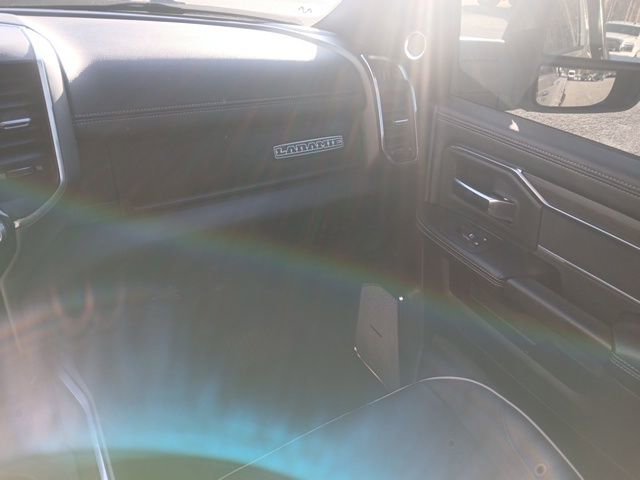 Used 2026 RAM 4500 Tradesman w/ Laramie Trim Package image 38