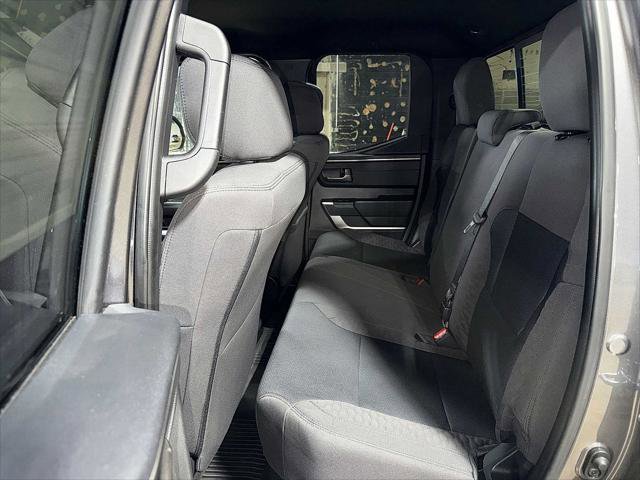Certified 2025 Toyota Tundra SR5 image 17