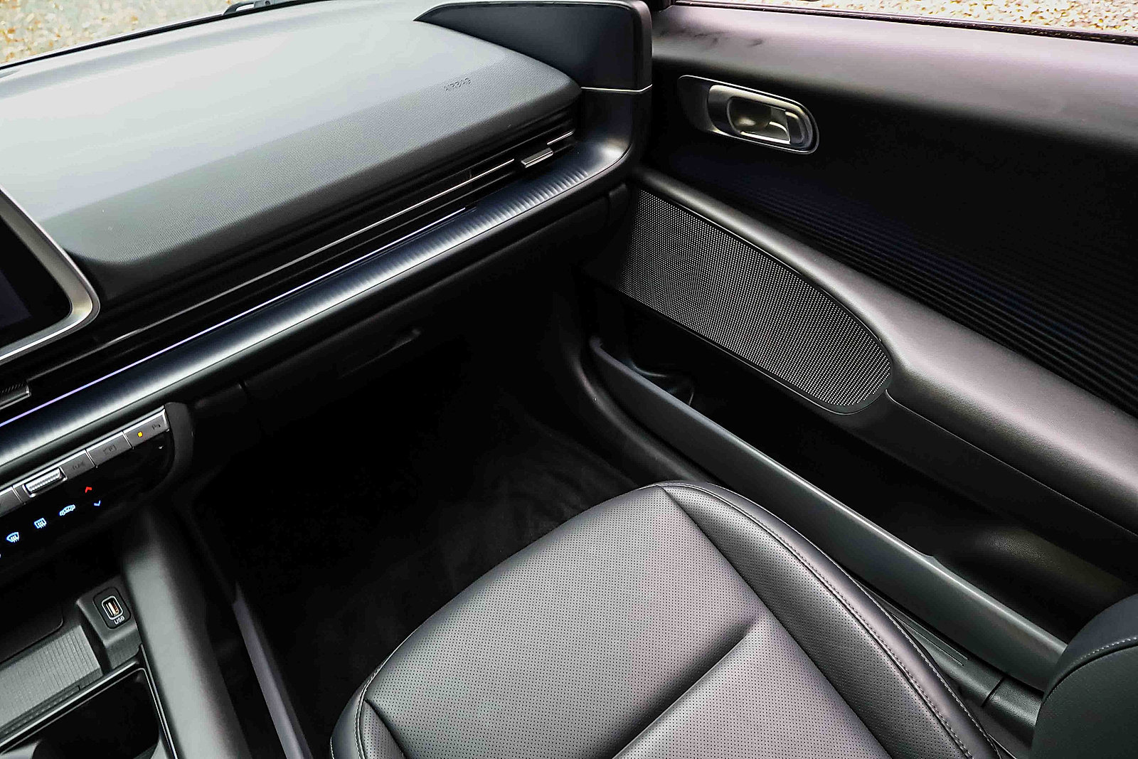 Used 2023 Hyundai Ioniq 6 SEL image 19