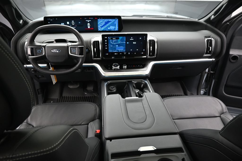 New 2027 Ford Expedition Platinum w/ Stealth Appearance Package AWD/4WD image 24