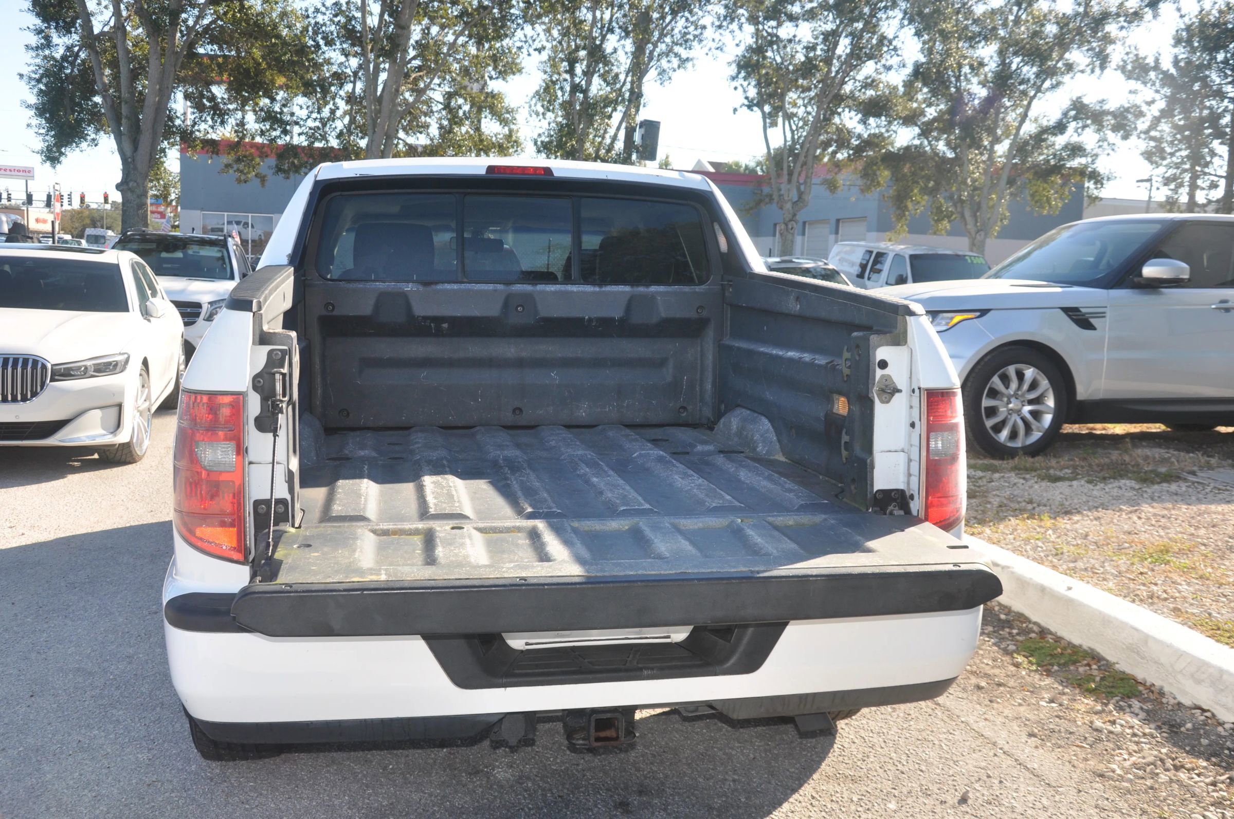 Used 2010 Honda Ridgeline RTL image 17