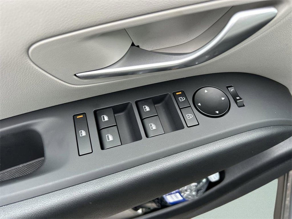 New 2026 Hyundai Tucson SEL image 20