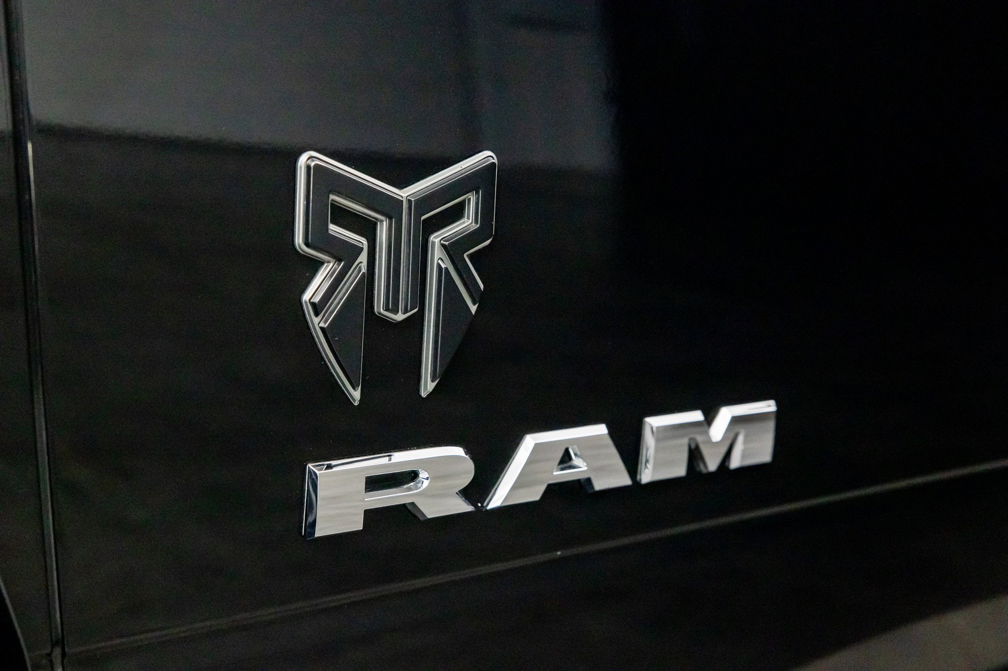 Used 2022 RAM 2500 Laramie image 14