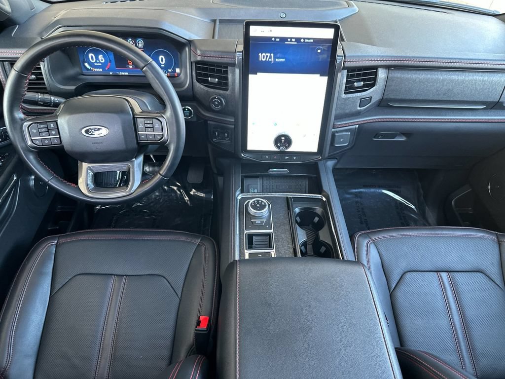 Certified 2024 Ford Expedition Limited RWD image 12