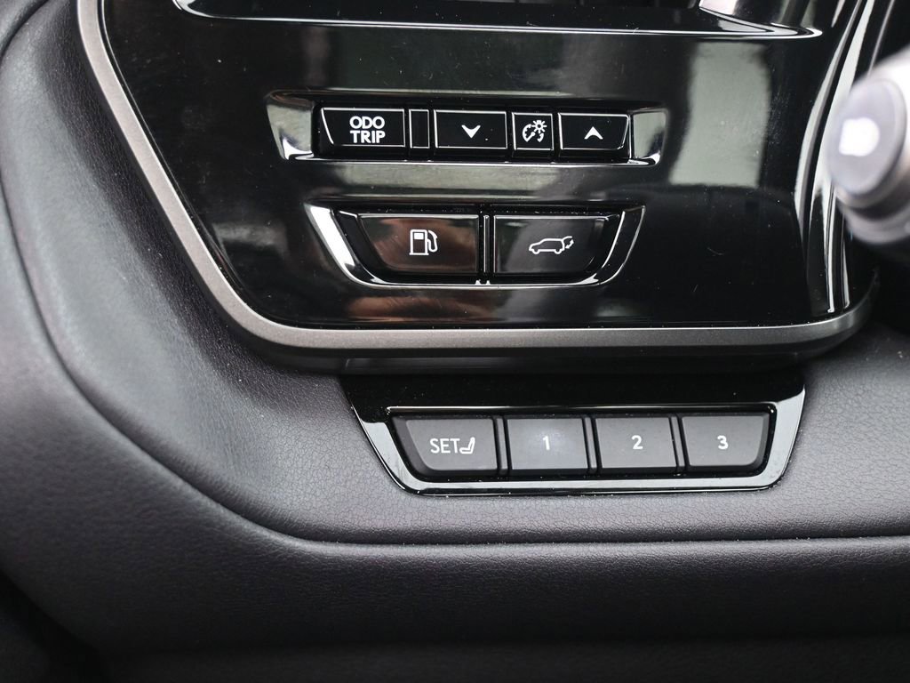 Used 2024 Lexus TX 350 FWD image 22