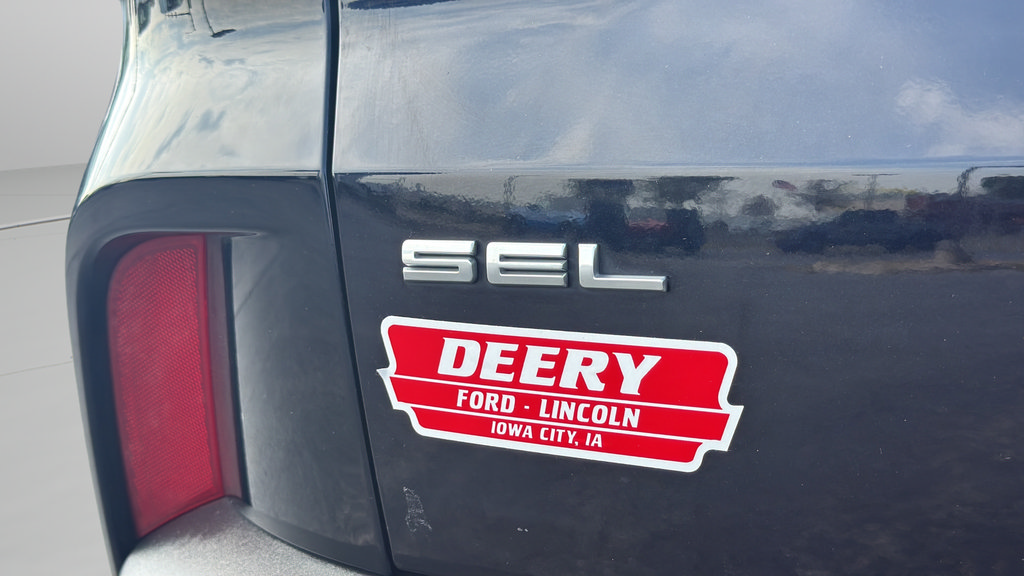 Used 2021 Ford Escape SEL w/ Technology Package AWD/4WD image 34