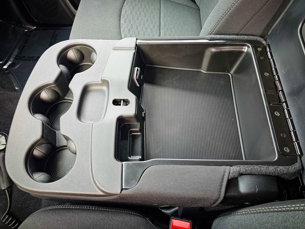 New 2026 RAM 2500 Tradesman image 34