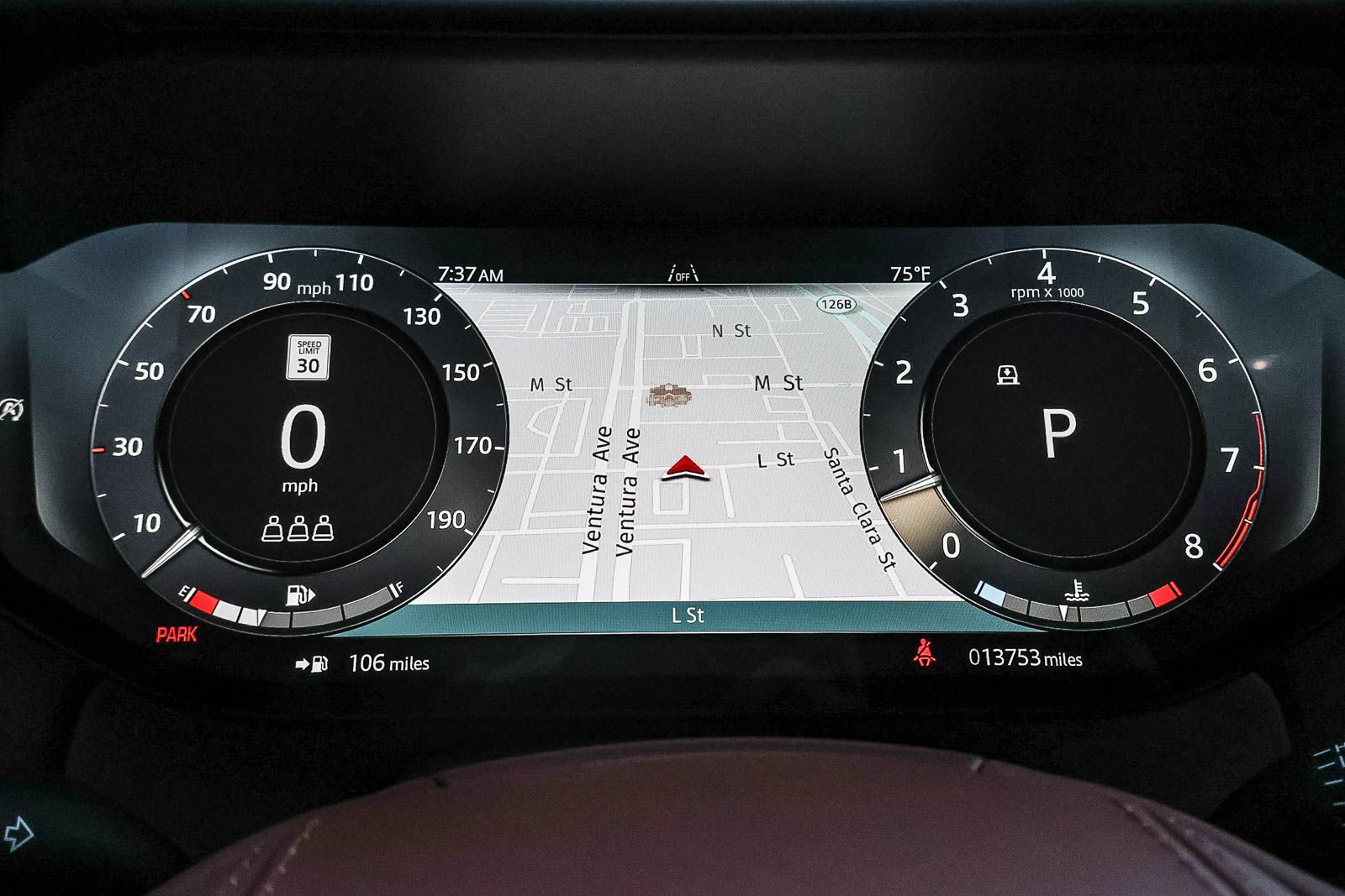 Certified 2024 Land Rover Range Rover SV AWD/4WD image 29