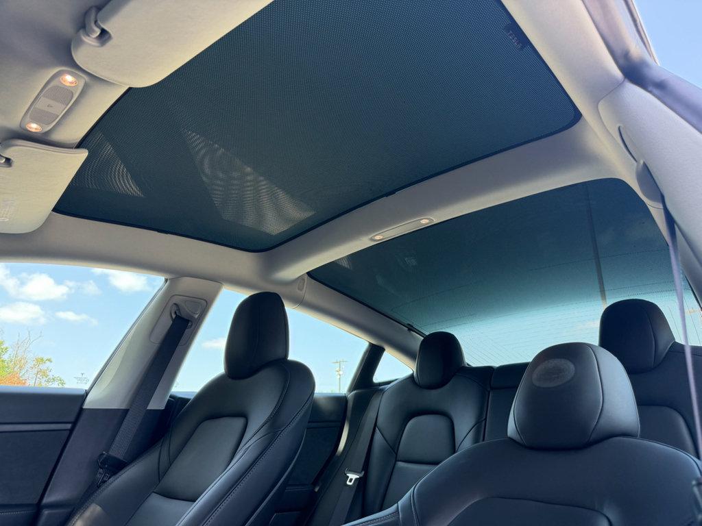 Used 2020 Tesla Model 3 Standard Range RWD image 23