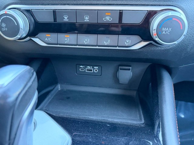 Used 2024 Nissan Altima 2.5 SR FWD image 39