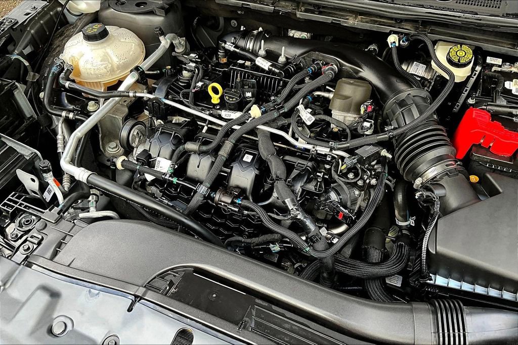 Used 2022 Lincoln Corsair Reserve w/ Equipment Group 201A image 34