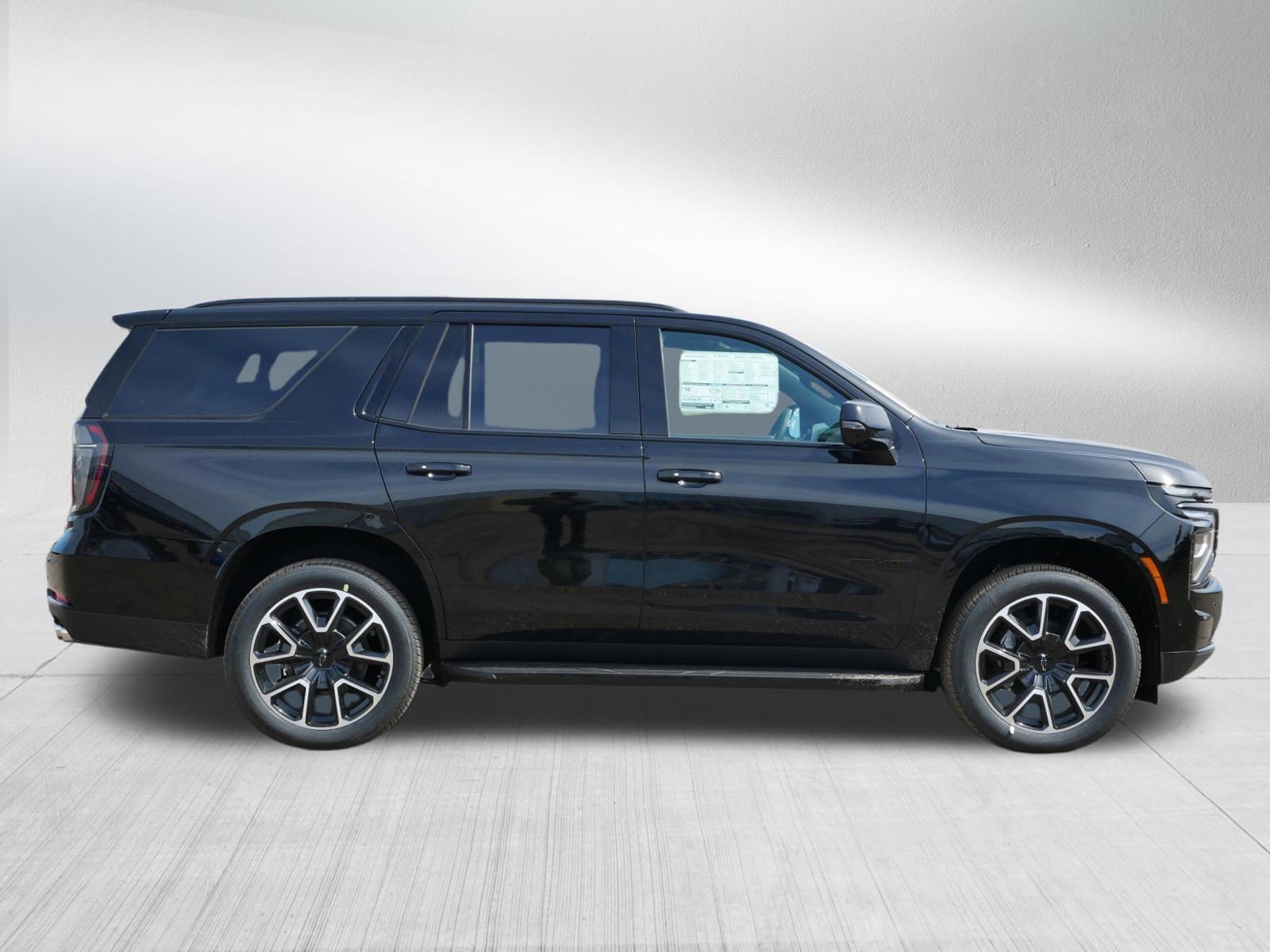 New 2026 Chevrolet Tahoe RST image 6