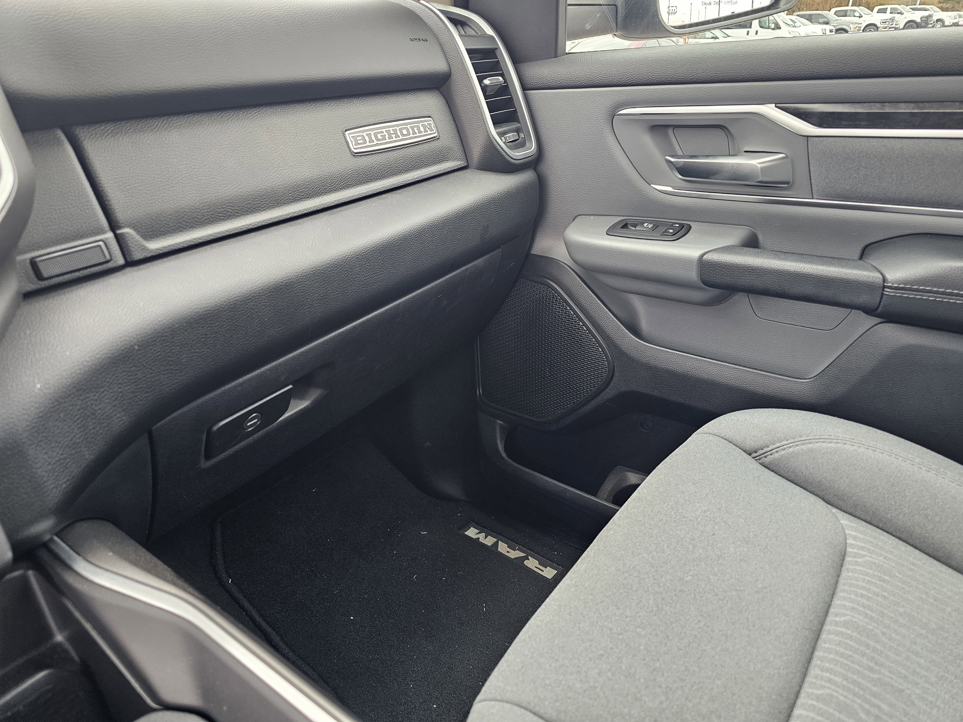 Used 2020 RAM 1500 Big Horn image 25