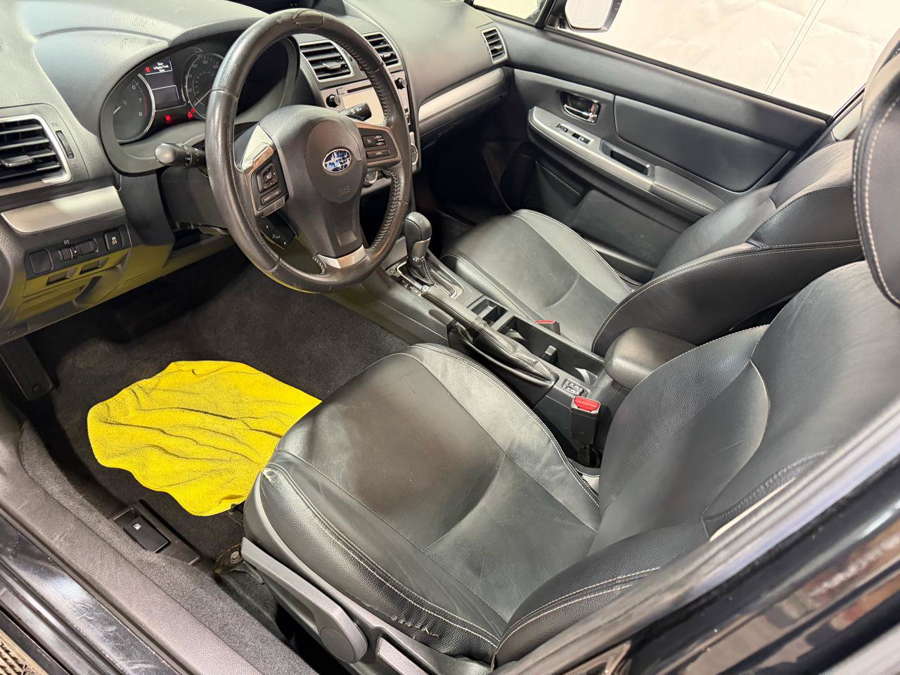 Used 2016 Subaru Impreza 2.0i Sport Limited w/ Popular Package #1 AWD/4WD image 24