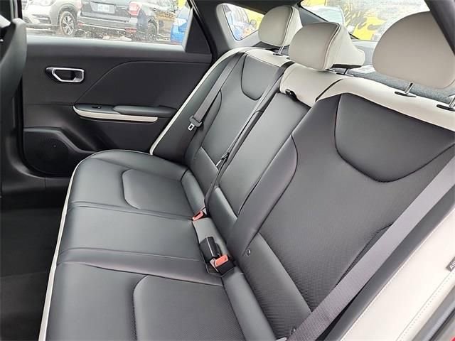 Certified 2025 Kia K4 GT-Line Turbo image 15