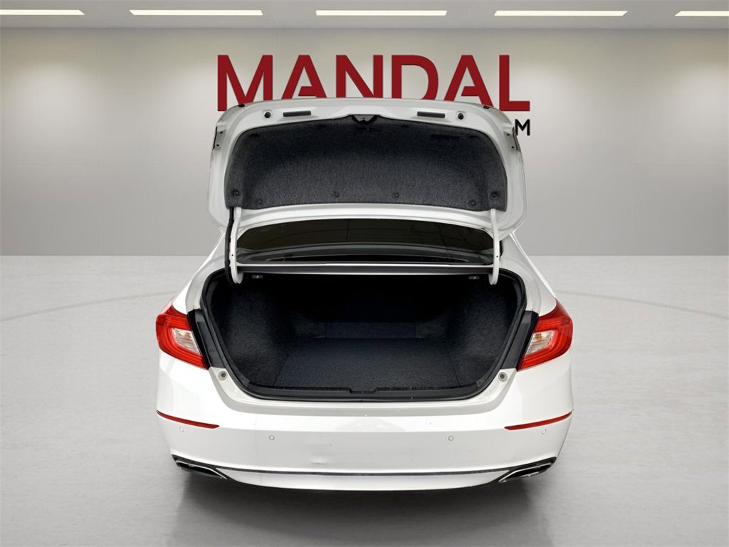 Used 2018 Honda Accord Touring image 20