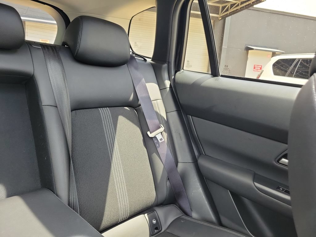 Used 2025 MAZDA CX-50 AWD 2.5 S w/ Premium Package image 15