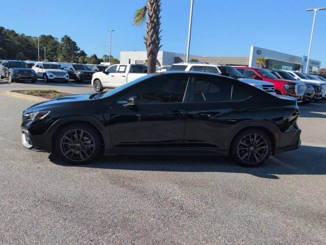 Used 2023 Subaru WRX Premium AWD/4WD image 7