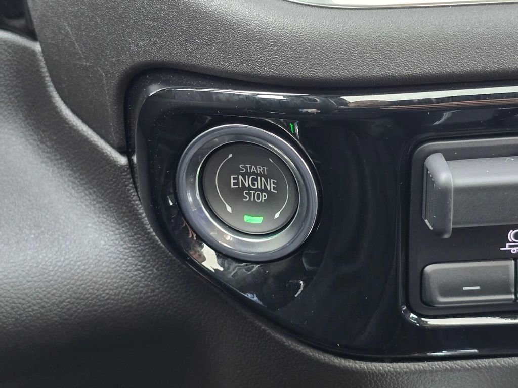 Used 2026 GMC Sierra 1500 Elevation w/ Elevation Premium Package image 37