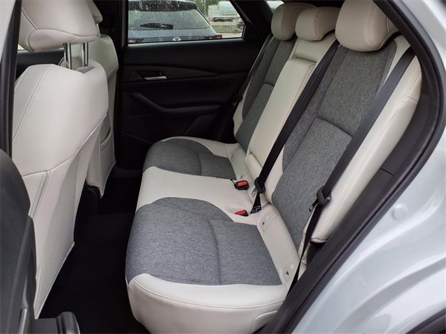 New 2026 MAZDA CX-30 AWD 2.5 S image 13