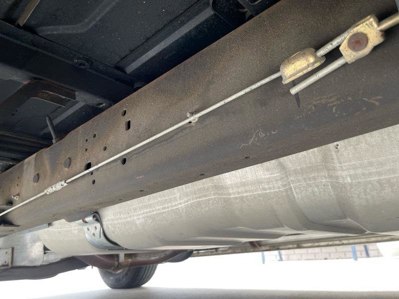 Used 1999 Ford E-150 and Econoline 150 RWD image 63