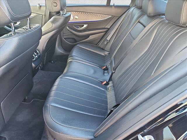 Used 2021 Mercedes-Benz E 350 Sedan w/ Premium Package image 20