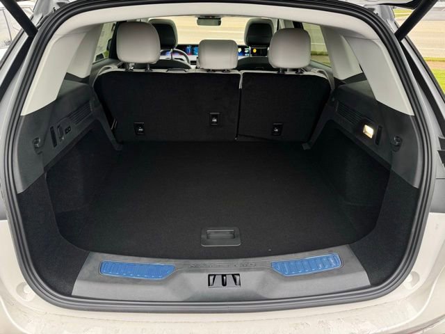 New 2026 Lincoln Nautilus Reserve w/ Jet Appearance Package image 9