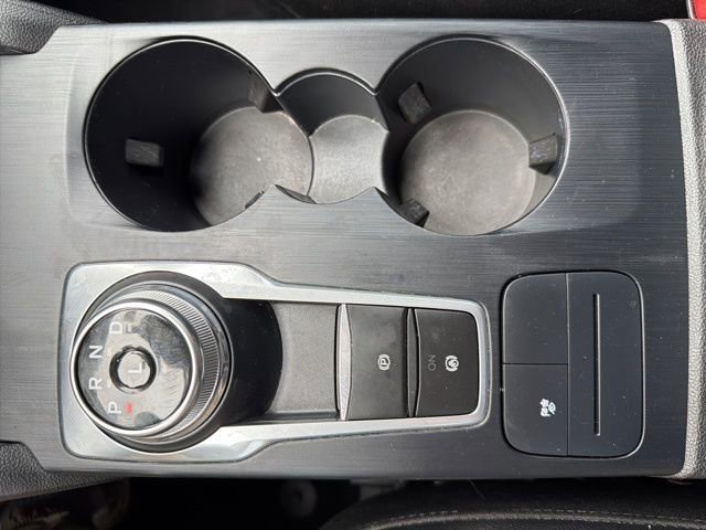 Used 2022 Ford Escape SEL w/ Technology Package image 34