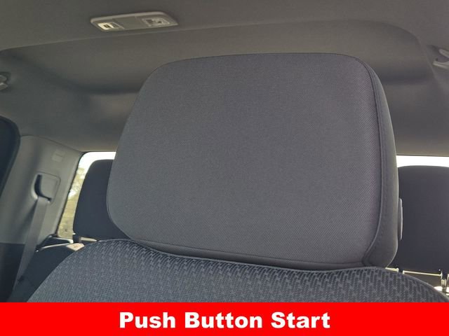 New 2026 GMC Sierra 2500 Pro image 16