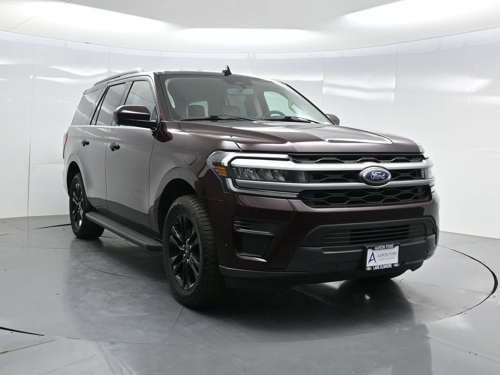 Used 2024 Ford Expedition XLT image 66