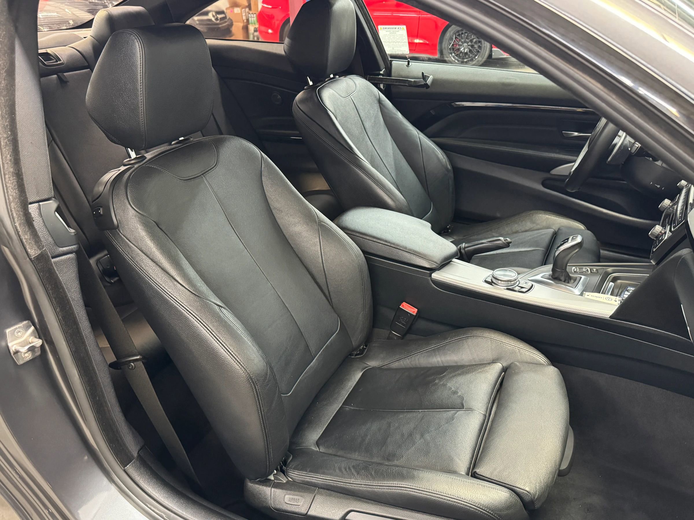 Used 2014 BMW 435i Coupe RWD image 19