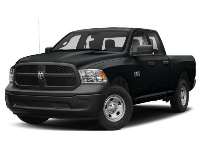 Used 2015 RAM 1500 Express video 1