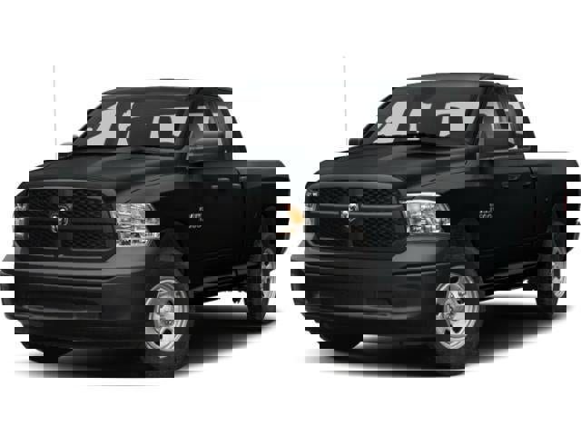 Used 2015 RAM 1500 Express image 1