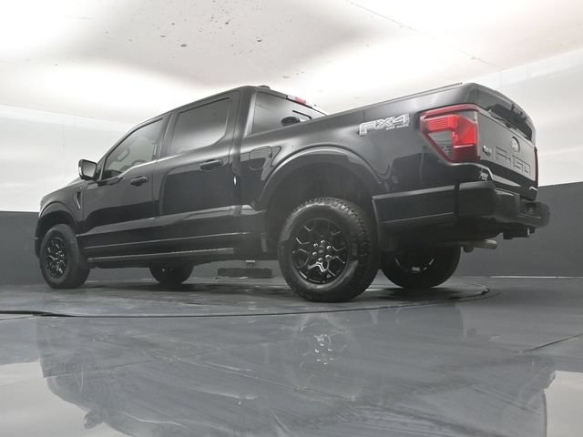 Used 2024 Ford F150 XLT w/ Equipment Group 302A MID AWD/4WD image 53