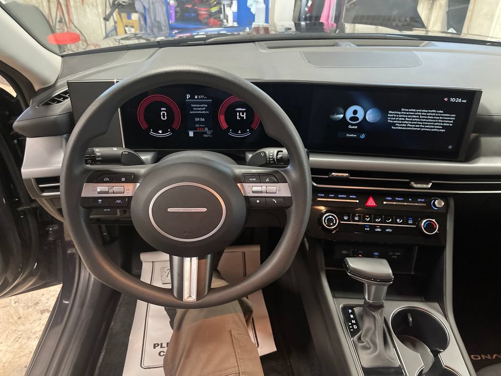 Certified 2026 Hyundai Sonata SE FWD image 17