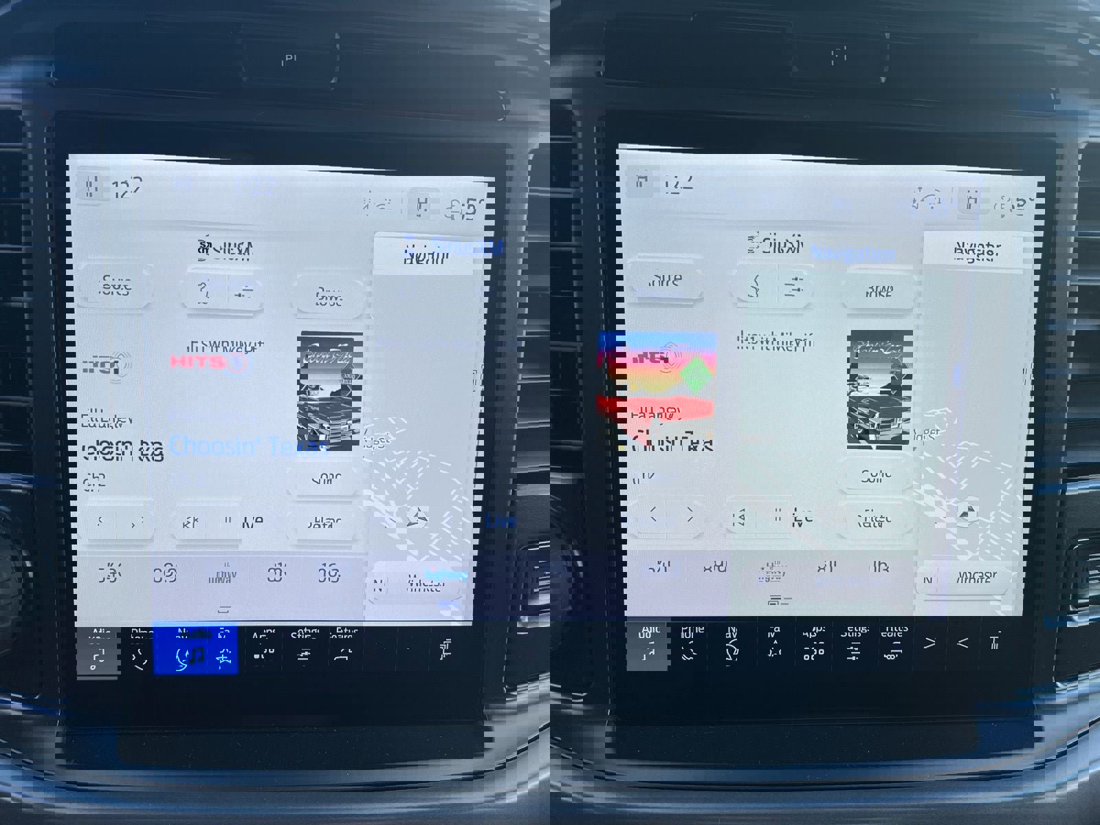 New 2025 Ford F150 XLT w/ Equipment Group 302A MID image 26