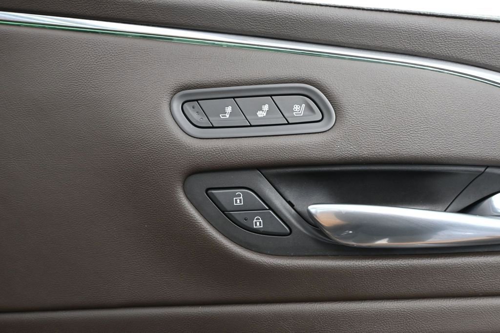 Used 2021 Cadillac Escalade Sport AWD/4WD image 58