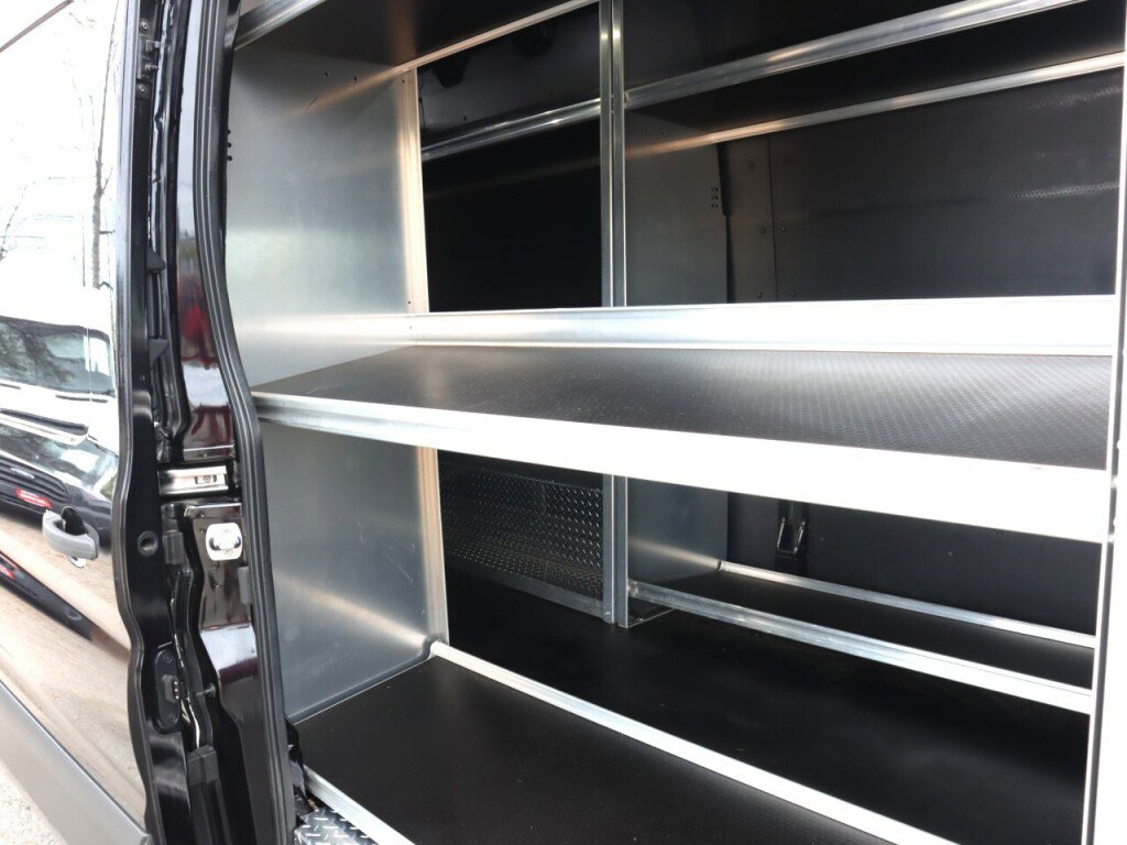 Used 2020 Ford Transit 250 148 High Roof Extended w/ Load Area Protection Package image 33