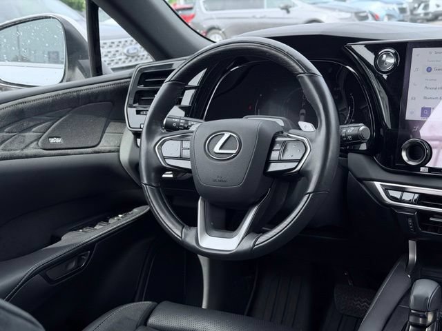 Used 2024 Lexus RX 350 w/ Convenience Package AWD/4WD image 29