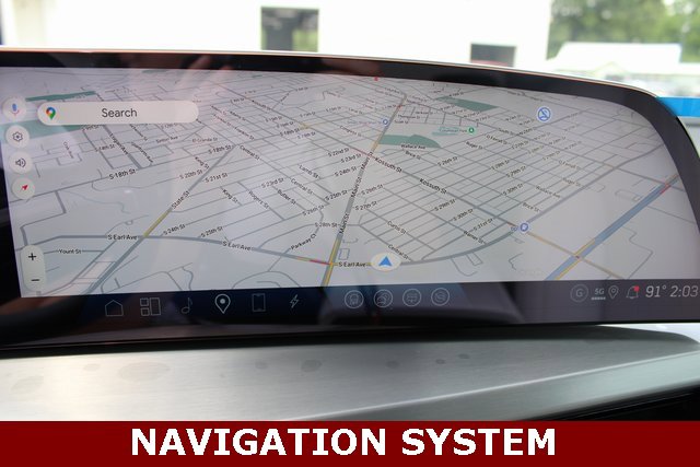 New 2026 Cadillac Vistiq Sport image 16