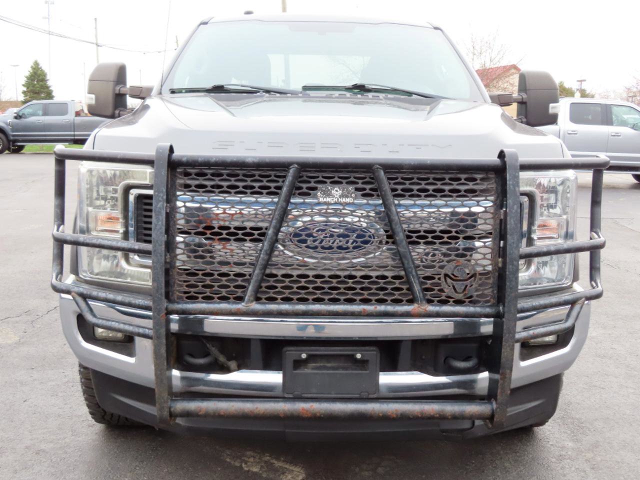Used 2019 Ford F250 XLT w/ XLT Value Package image 9