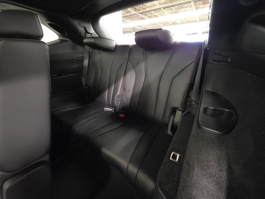 Used 2024 Acura MDX A-Spec AWD/4WD image 10